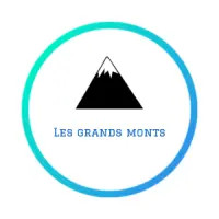 Logo - Les Grands Monts